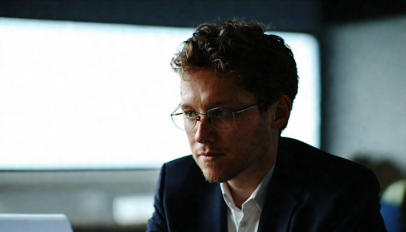 Interviews mit führenden Experten in der Technologieindustrie